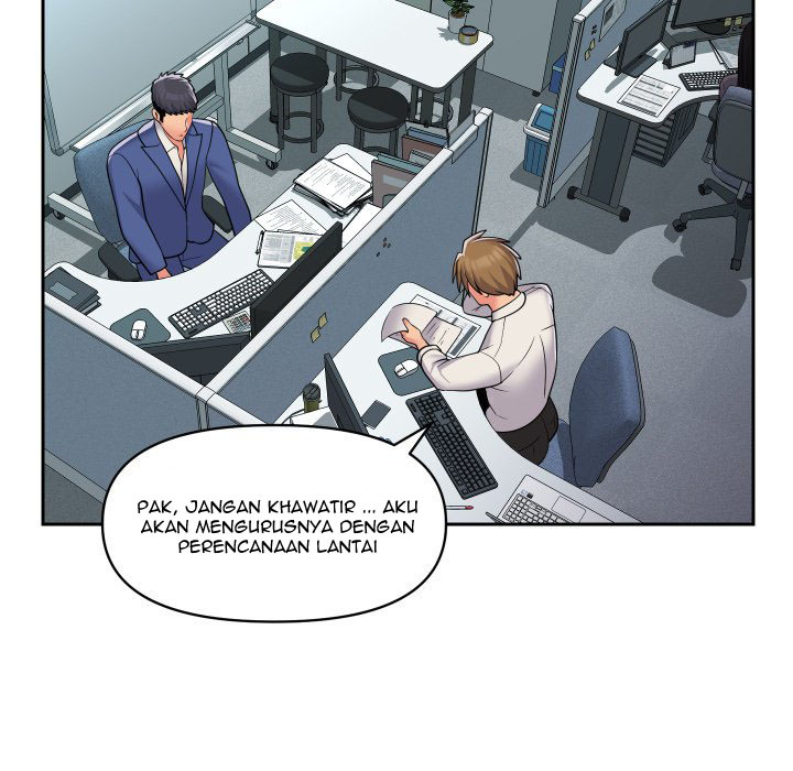 The Ladies’ Associate: Chapter chapter-47 - Page 21