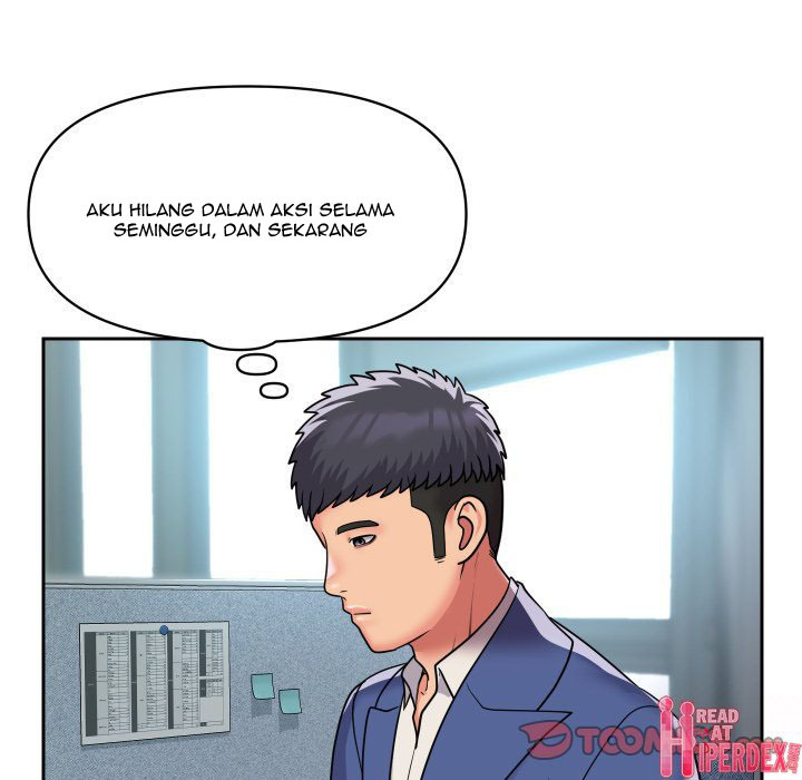 The Ladies’ Associate: Chapter chapter-47 - Page 22