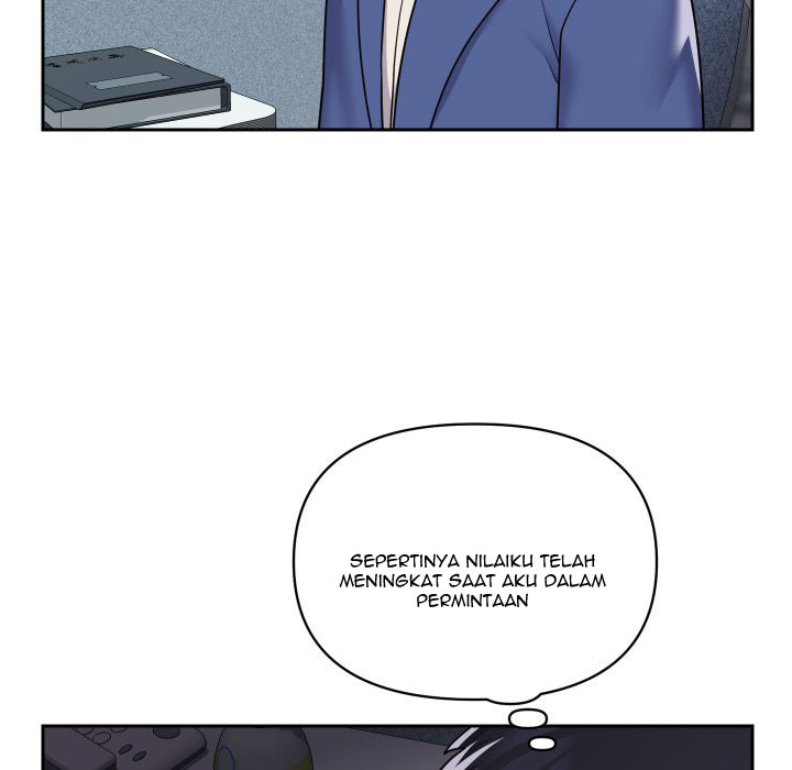 The Ladies’ Associate: Chapter chapter-47 - Page 23