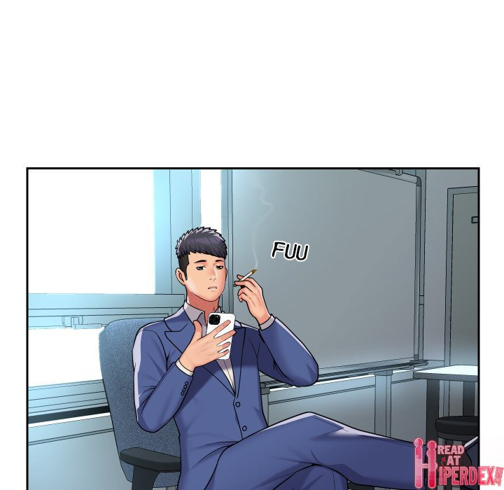 The Ladies’ Associate: Chapter chapter-47 - Page 25