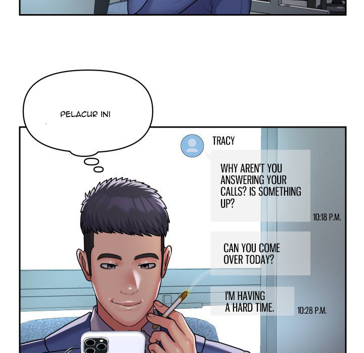 The Ladies’ Associate: Chapter chapter-47 - Page 26