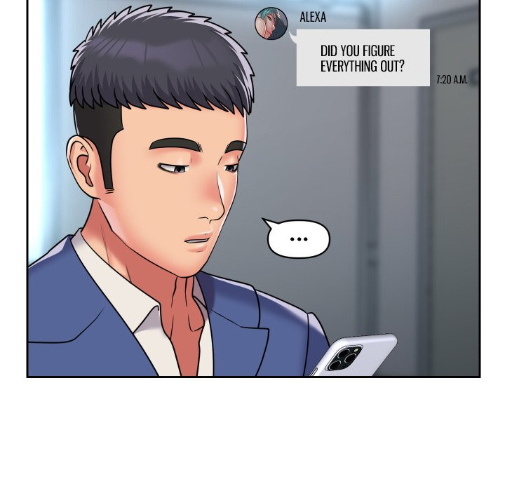 The Ladies’ Associate: Chapter chapter-47 - Page 33