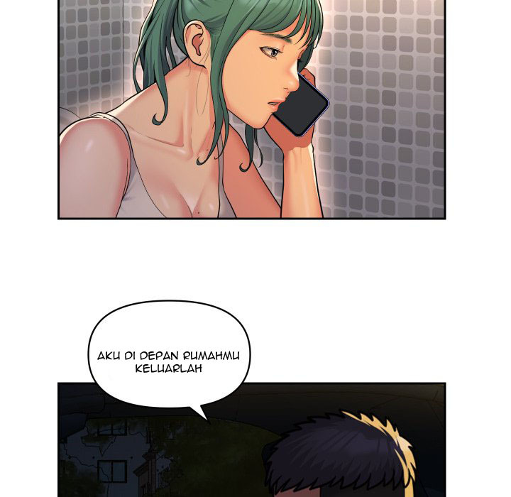 The Ladies’ Associate: Chapter chapter-47 - Page 38