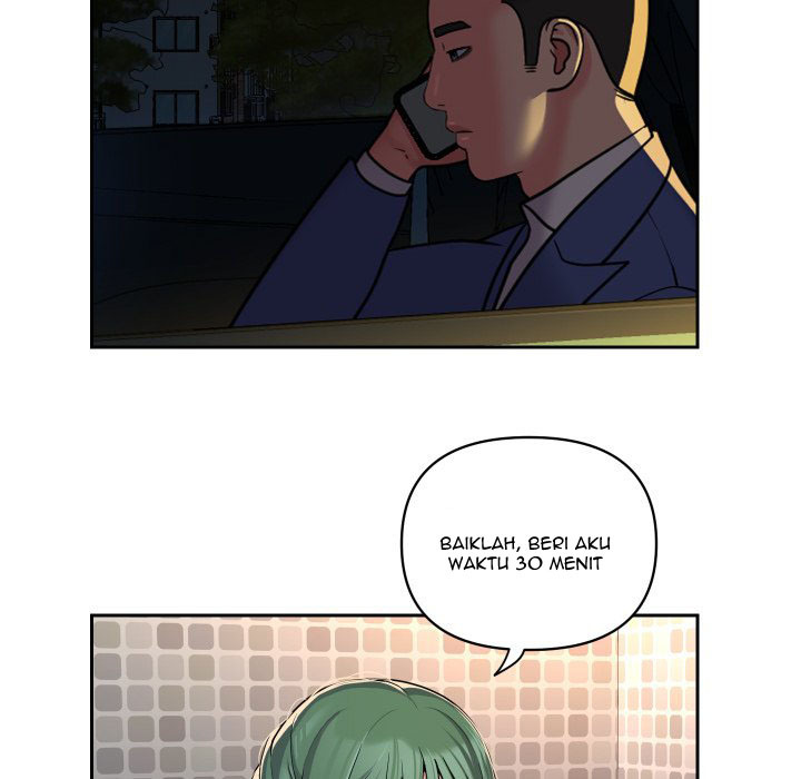 The Ladies’ Associate: Chapter chapter-47 - Page 39