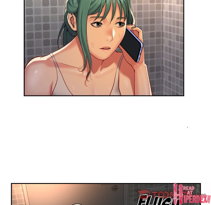 The Ladies’ Associate: Chapter chapter-47 - Page 40