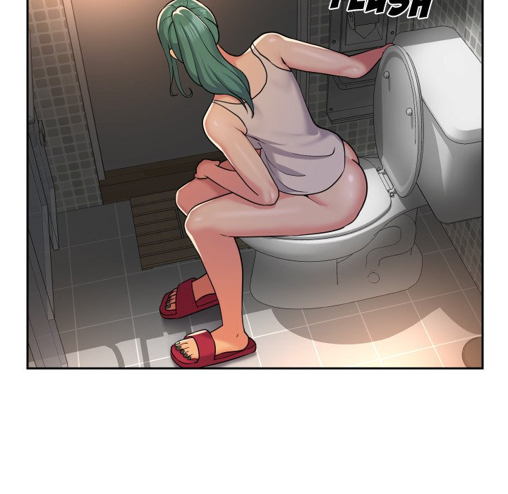The Ladies’ Associate: Chapter chapter-47 - Page 41