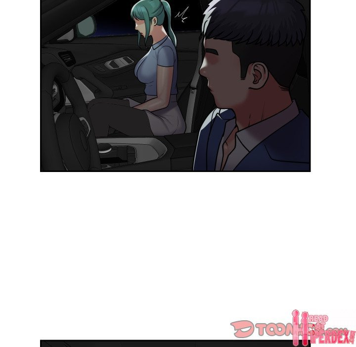 The Ladies’ Associate: Chapter chapter-47 - Page 46