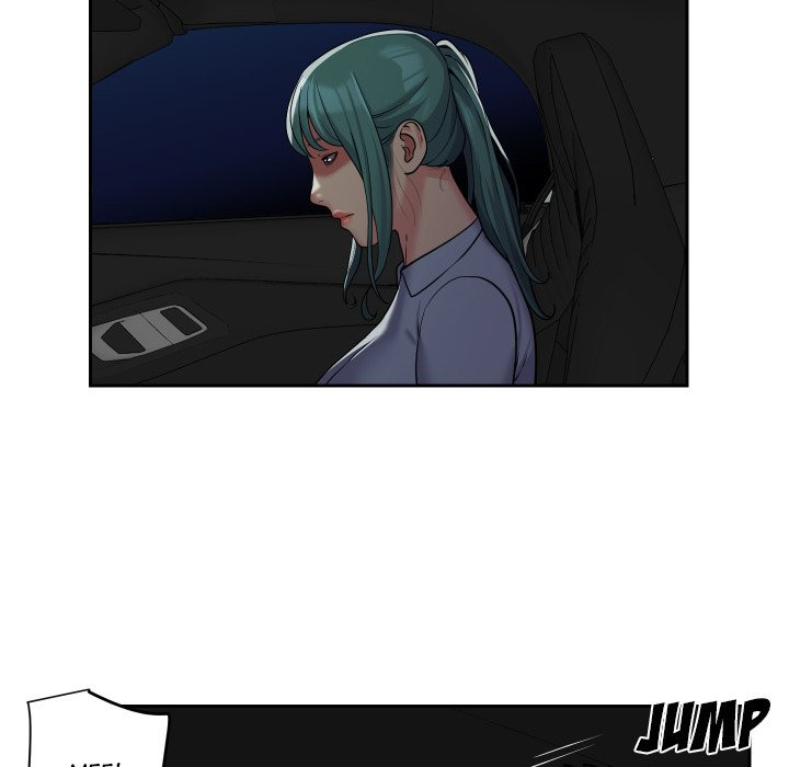 The Ladies’ Associate: Chapter chapter-47 - Page 47