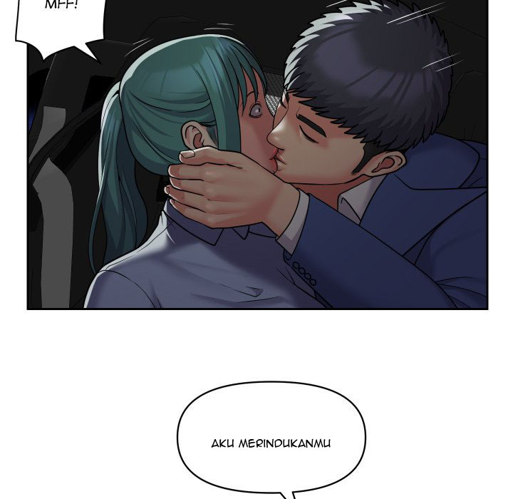 The Ladies’ Associate: Chapter chapter-47 - Page 48