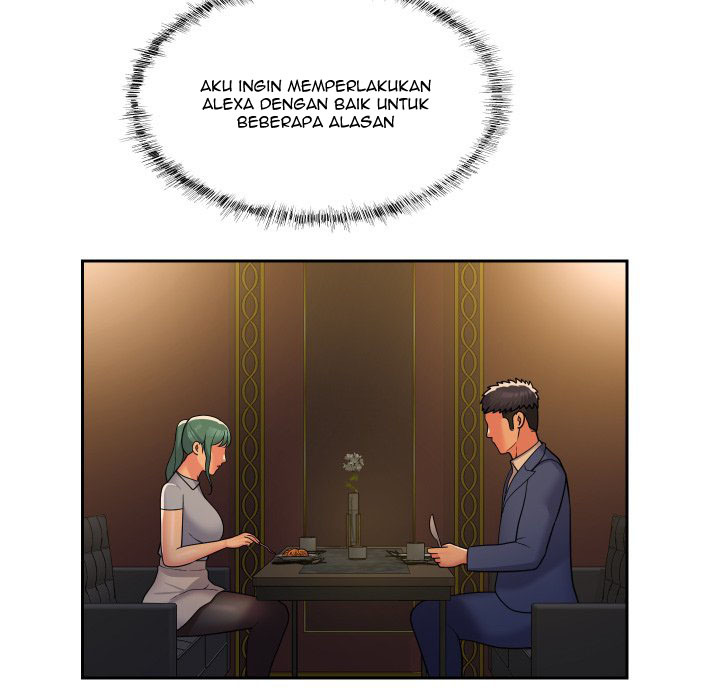 The Ladies’ Associate: Chapter chapter-47 - Page 54