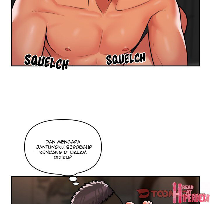 The Ladies’ Associate: Chapter chapter-47 - Page 76