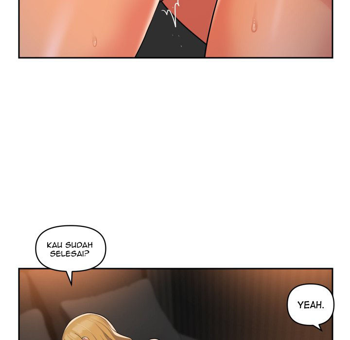 The Ladies’ Associate: Chapter chapter-49 - Page 33