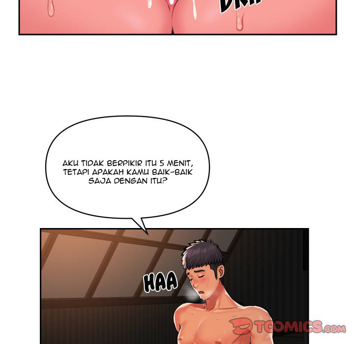 The Ladies’ Associate: Chapter chapter-49 - Page 50