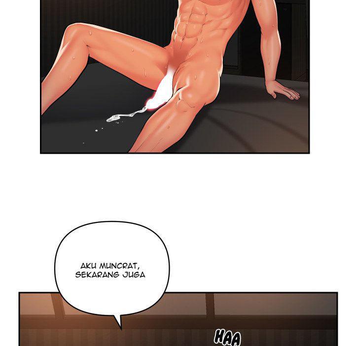 The Ladies’ Associate: Chapter chapter-49 - Page 51