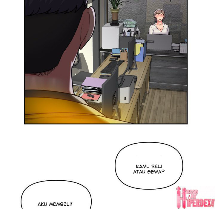 The Ladies’ Associate: Chapter chapter-49 - Page 67
