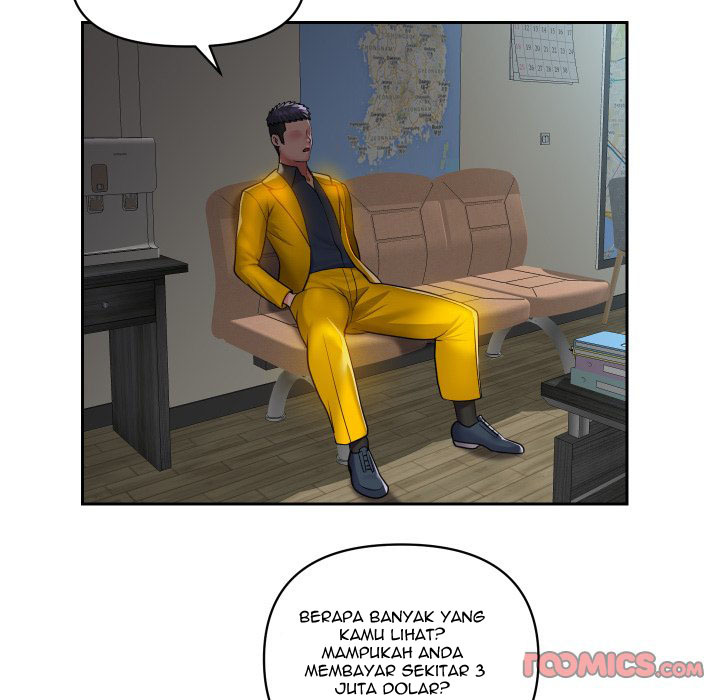 The Ladies’ Associate: Chapter chapter-49 - Page 68