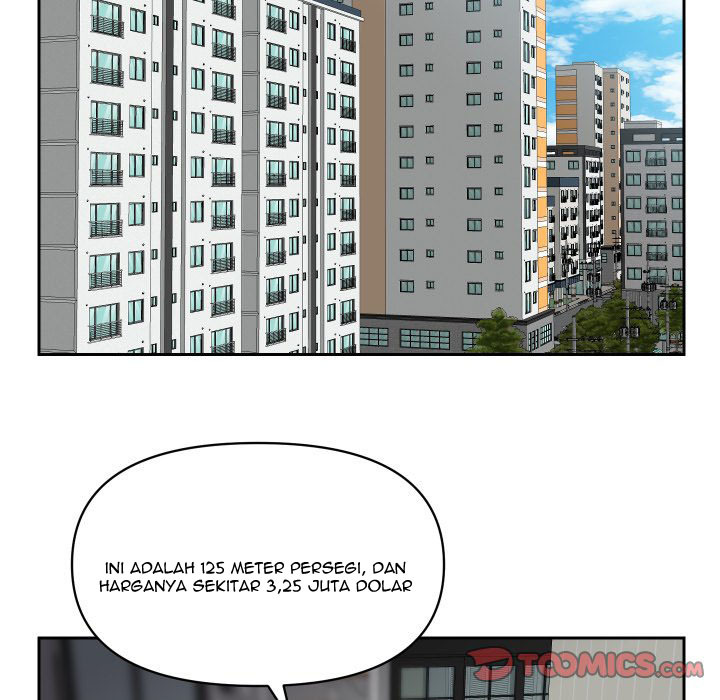 The Ladies’ Associate: Chapter chapter-49 - Page 72