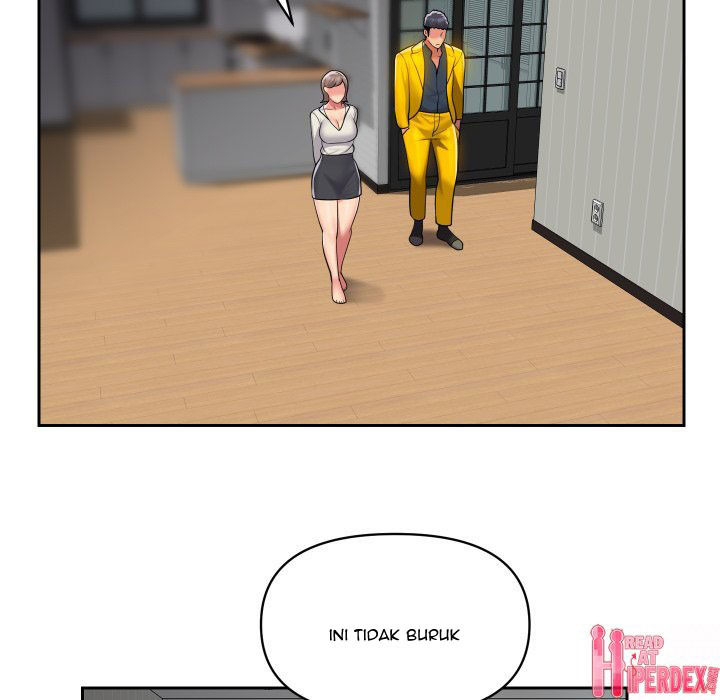 The Ladies’ Associate: Chapter chapter-49 - Page 73