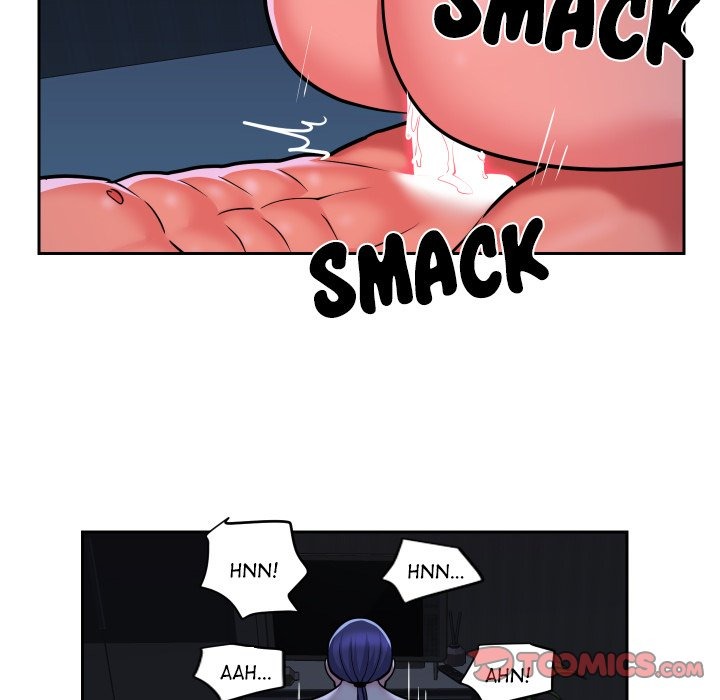 The Ladies’ Associate: Chapter chapter-54 - Page 32