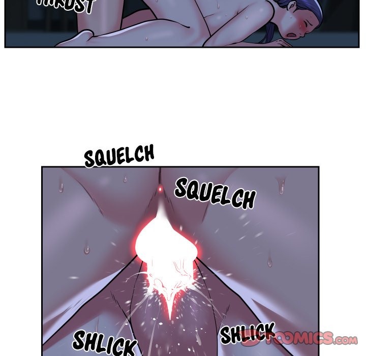 The Ladies’ Associate: Chapter chapter-54 - Page 54