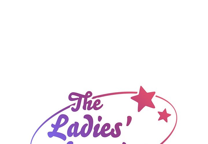 The Ladies’ Associate: Chapter chapter-55 - Page 3