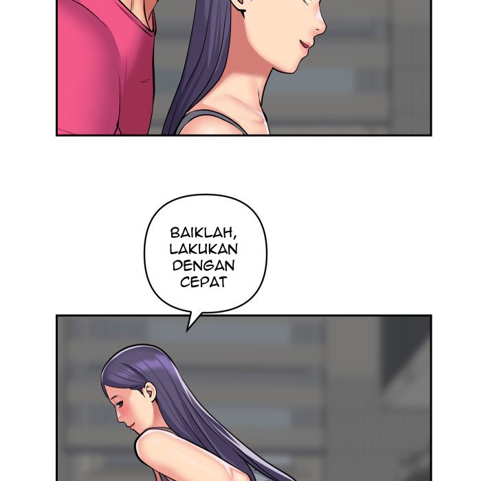 The Ladies’ Associate: Chapter chapter-55 - Page 33