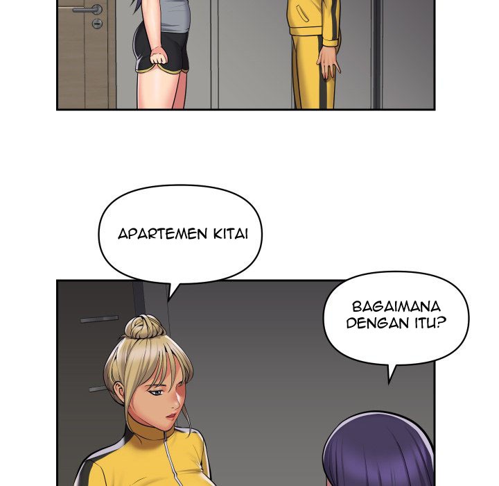 The Ladies’ Associate: Chapter chapter-55 - Page 58