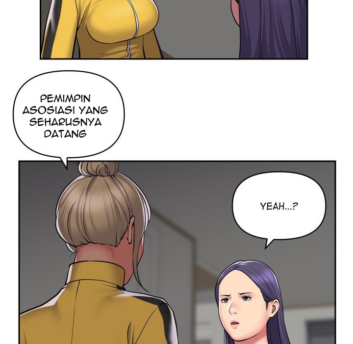 The Ladies’ Associate: Chapter chapter-55 - Page 59