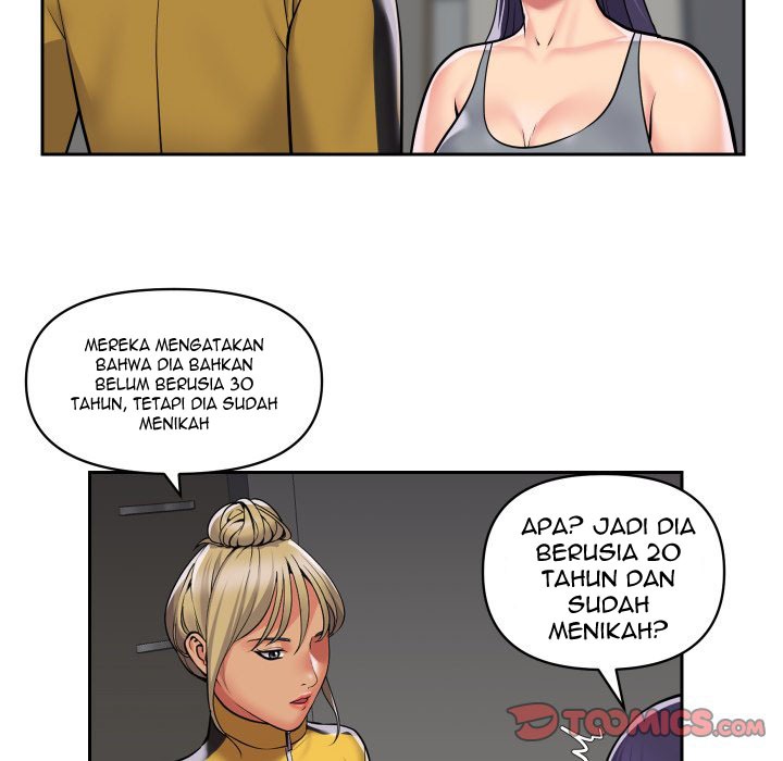 The Ladies’ Associate: Chapter chapter-55 - Page 60