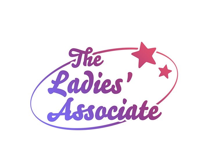 The Ladies’ Associate: Chapter chapter-62 - Page 3