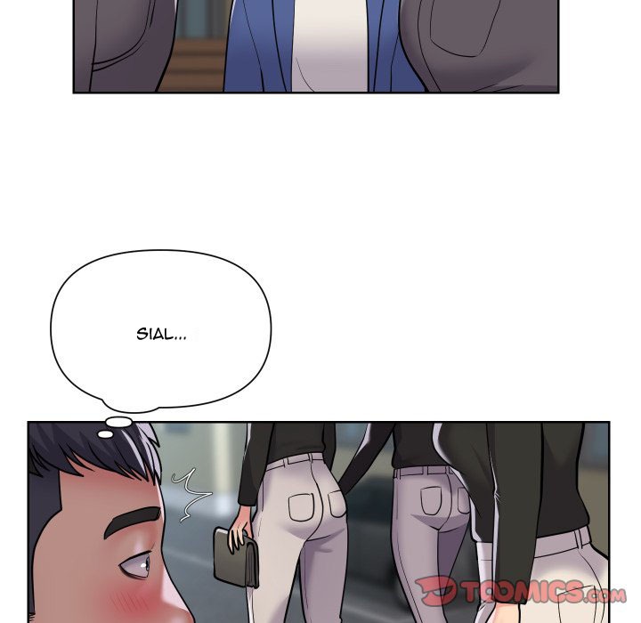 The Ladies’ Associate: Chapter chapter-62 - Page 47