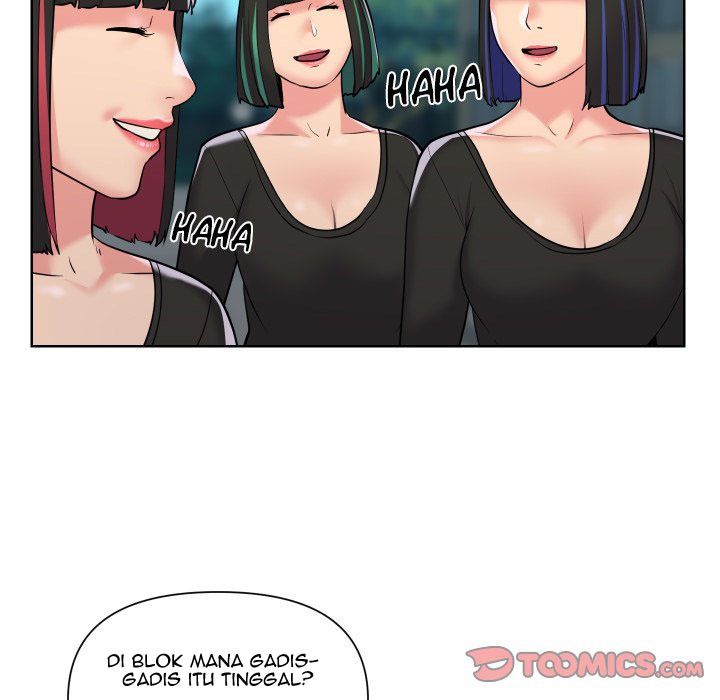 The Ladies’ Associate: Chapter chapter-62 - Page 49