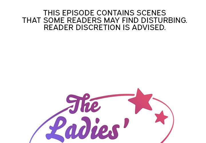 The Ladies’ Associate: Chapter chapter-63 - Page 3