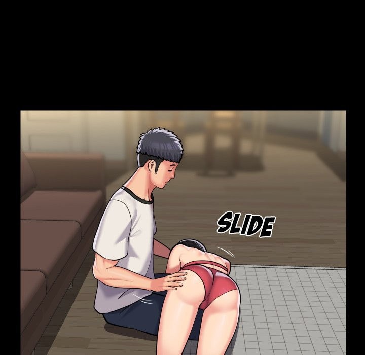 The Ladies’ Associate: Chapter chapter-63 - Page 46