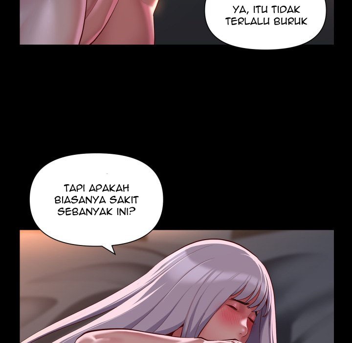 The Ladies’ Associate: Chapter chapter-79 - Page 31