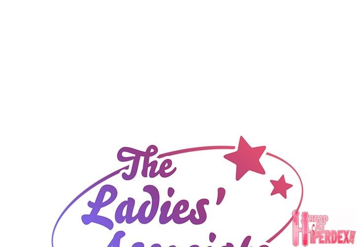 The Ladies’ Associate: Chapter chapter-83 - Page 3