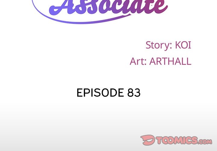 The Ladies’ Associate: Chapter chapter-83 - Page 4