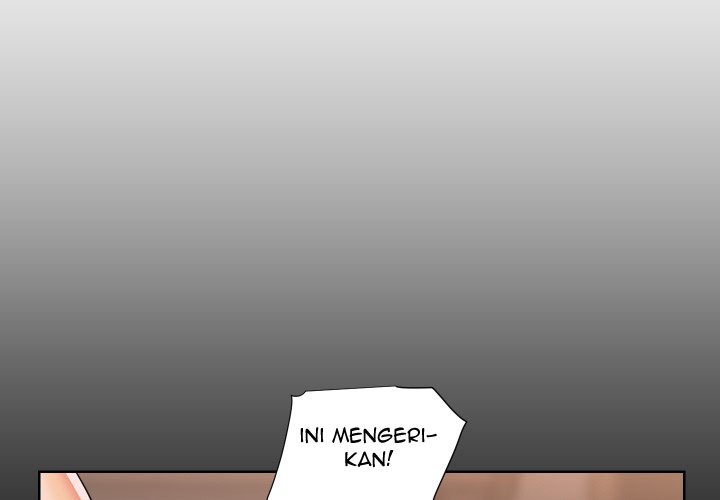 The Ladies’ Associate: Chapter chapter-83 - Page 5