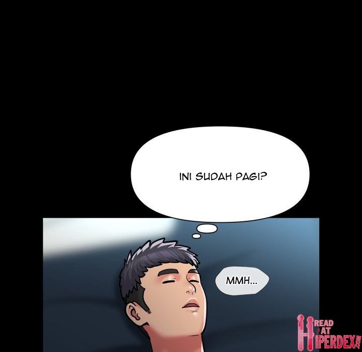 The Ladies’ Associate: Chapter chapter-83 - Page 21