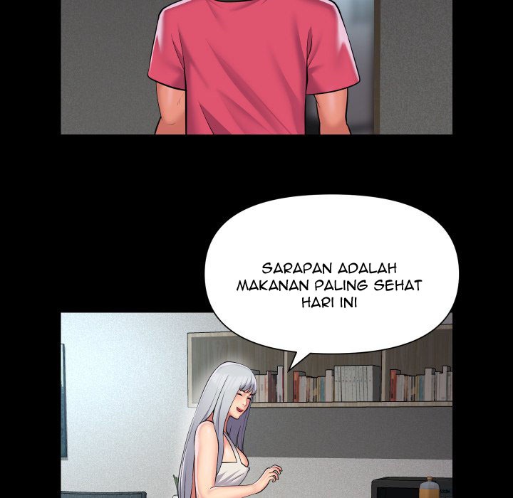 The Ladies’ Associate: Chapter chapter-83 - Page 23