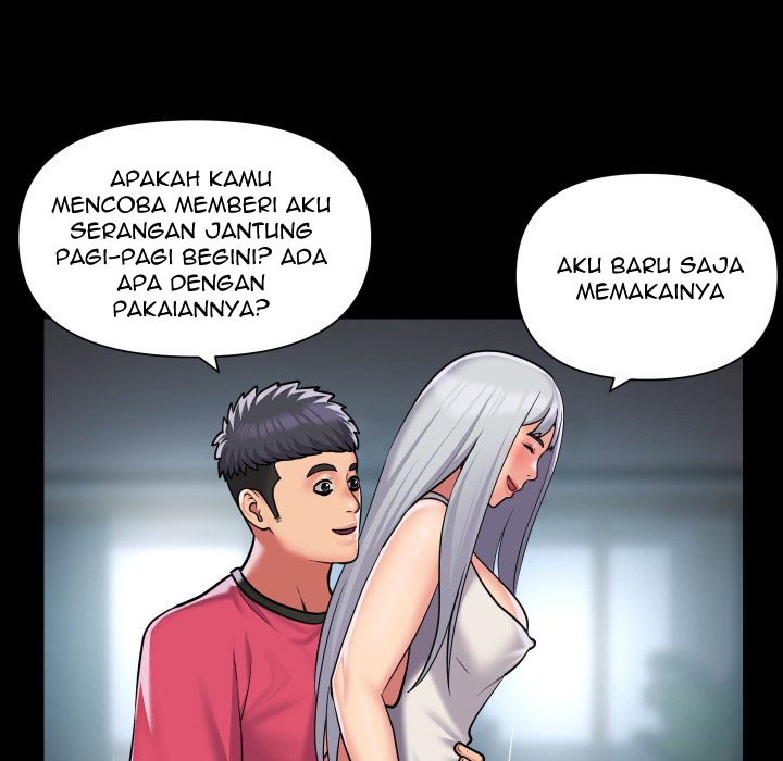 The Ladies’ Associate: Chapter chapter-83 - Page 26