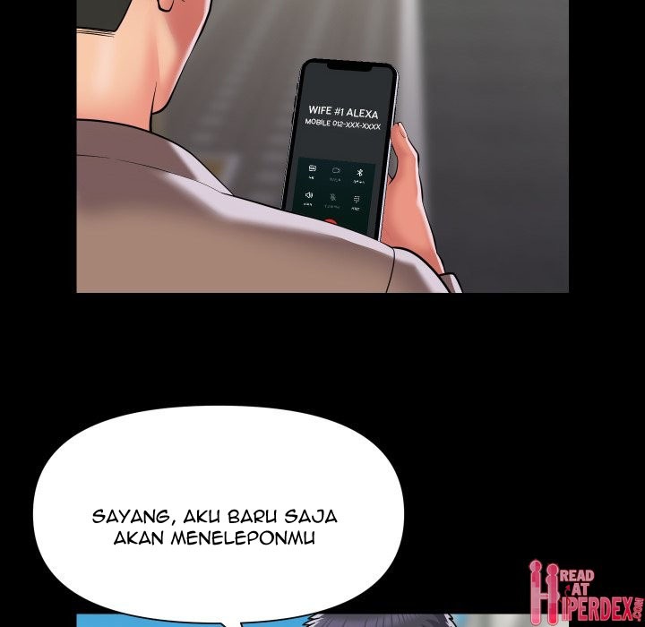 The Ladies’ Associate: Chapter chapter-83 - Page 48