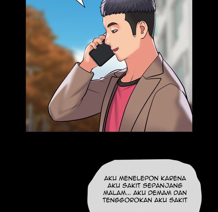 The Ladies’ Associate: Chapter chapter-83 - Page 49