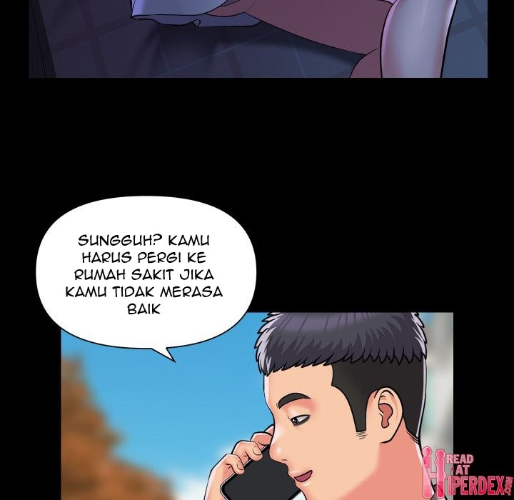 The Ladies’ Associate: Chapter chapter-83 - Page 51