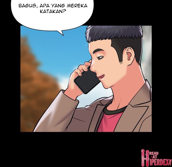 The Ladies’ Associate: Chapter chapter-83 - Page 54