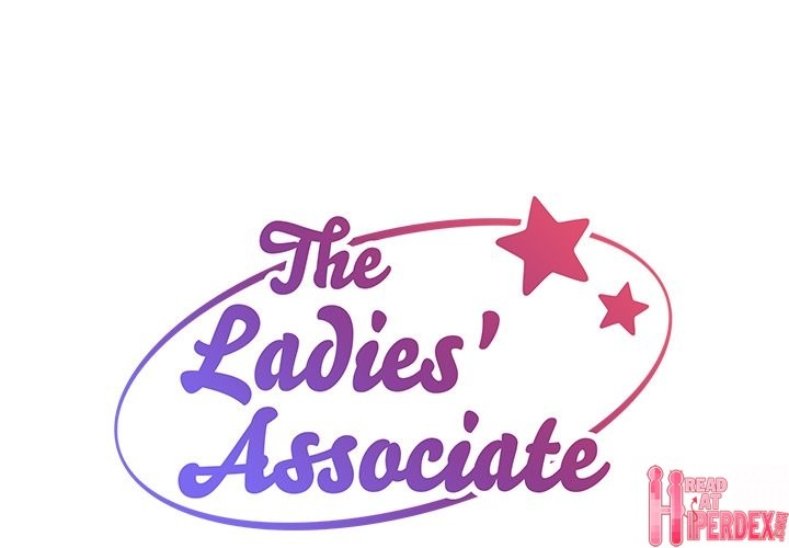 The Ladies’ Associate: Chapter chapter-84 - Page 3