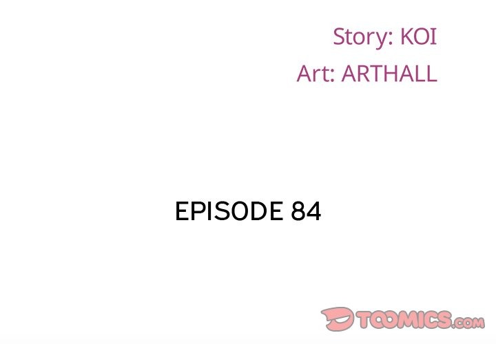 The Ladies’ Associate: Chapter chapter-84 - Page 4