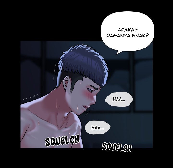 The Ladies’ Associate: Chapter chapter-84 - Page 38
