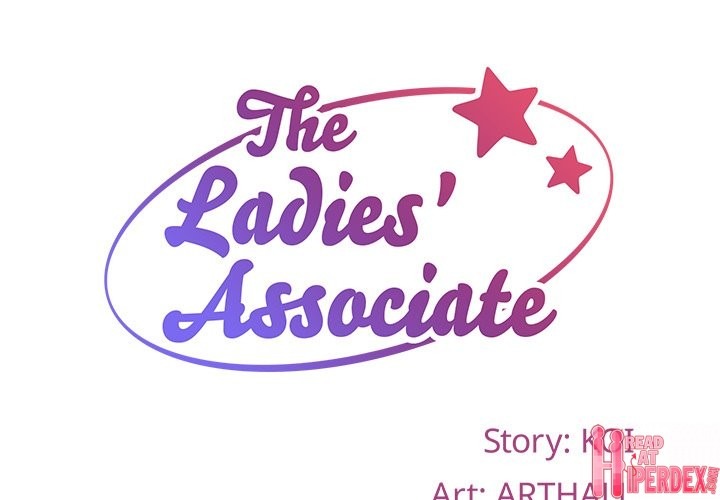 The Ladies’ Associate: Chapter chapter-85 - Page 3