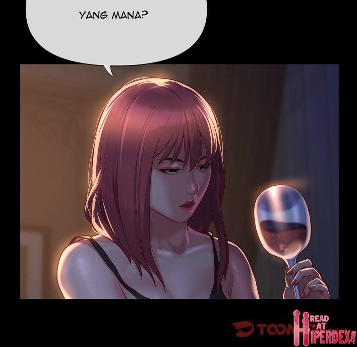 The Ladies’ Associate: Chapter chapter-85 - Page 36